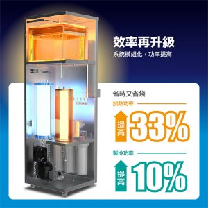 【落地】HS-3888 飲水機 / 二溫 5