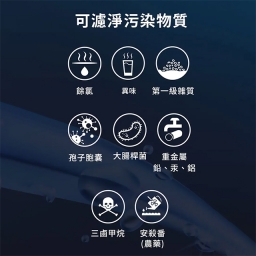 【廚下】HEAT3000 飲水機 / 二溫 / 搭配HCR-05淨水器 6