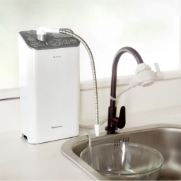 【電解水機】TK-AS500 / 桌上 8