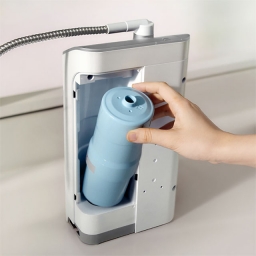 【電解水機】TK-AS500 / 桌上 9