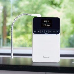 【電解水機】TK-HS700 / 桌上 2