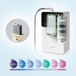 【電解水機】TK-HS700 / 桌上 6
