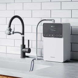 【電解水機】TK-HS700 / 桌上 10