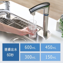 【廚下機】NC-ANX2 SET 飲水機 / 二溫 / 配TK-CB51淨水器 7