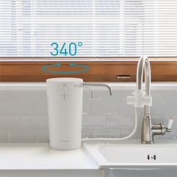 【淨水器】TK-CS200 5