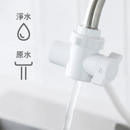 【淨水器】TK-CS500 7