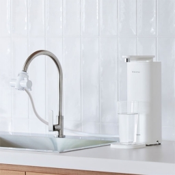 【淨水器】TK-CS500 8
