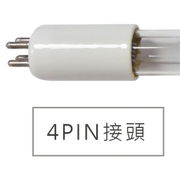 【燈管】Light Sources / 41W / 12G / 4PIN / GPH843T5L/4 3